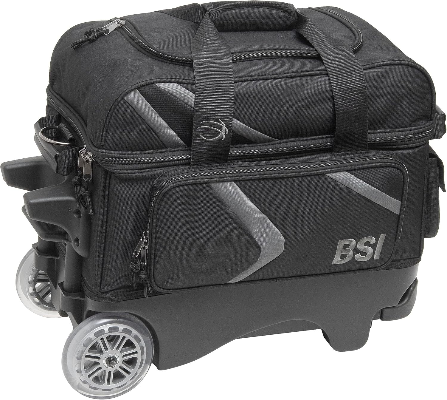 BSI Prime Double Roller