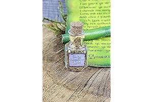 Leprechaun in a Bottle - a Magical Treat for St. Patrick's Day Shenanigans