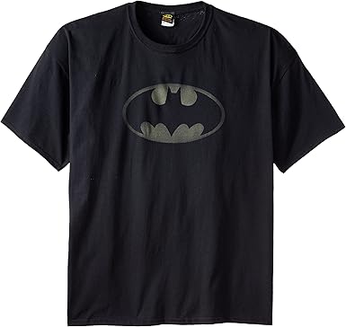 Big and tall batman shirt Clearance