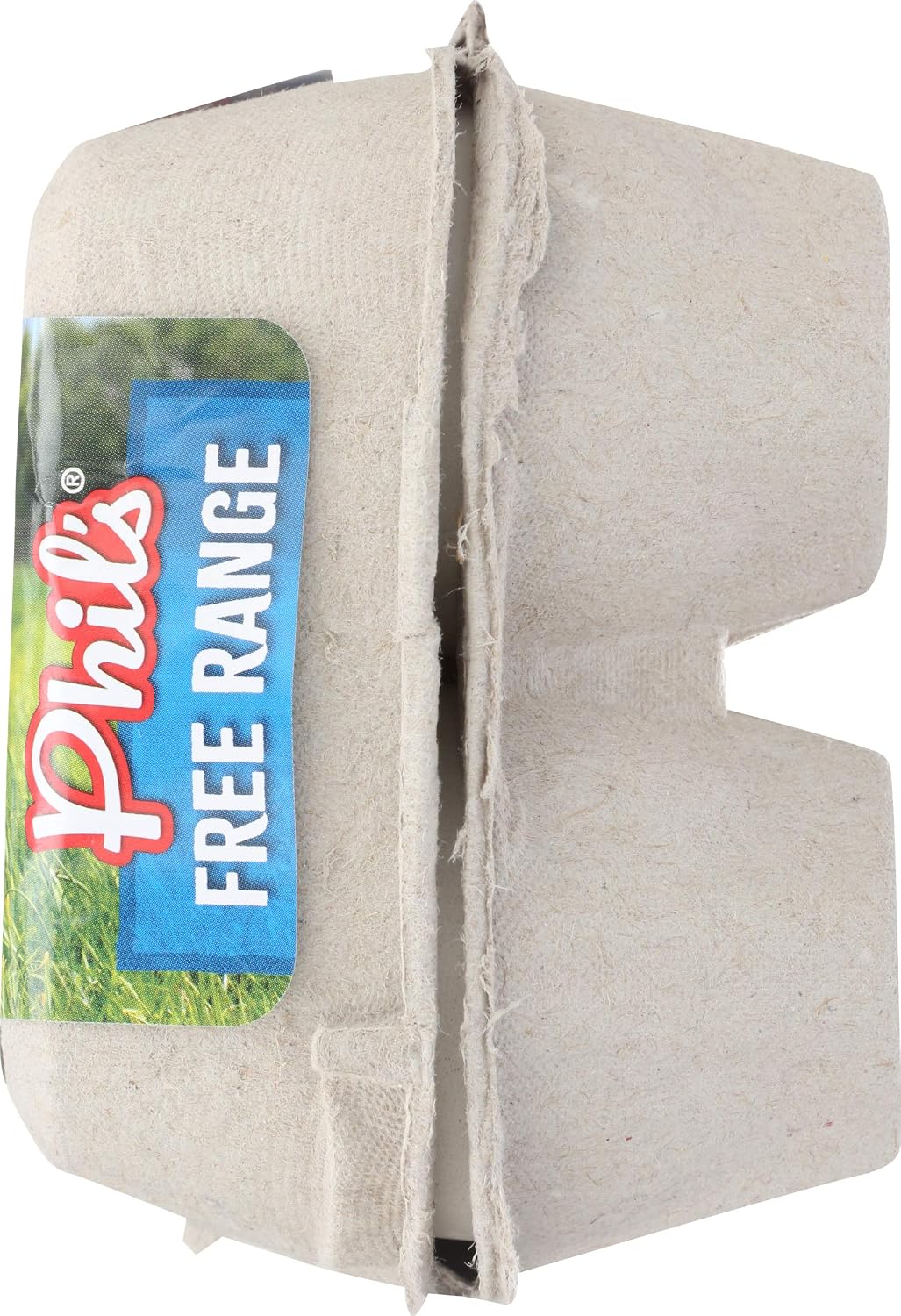 PHILS FRESH EGGS Large Eggs, 12 CT