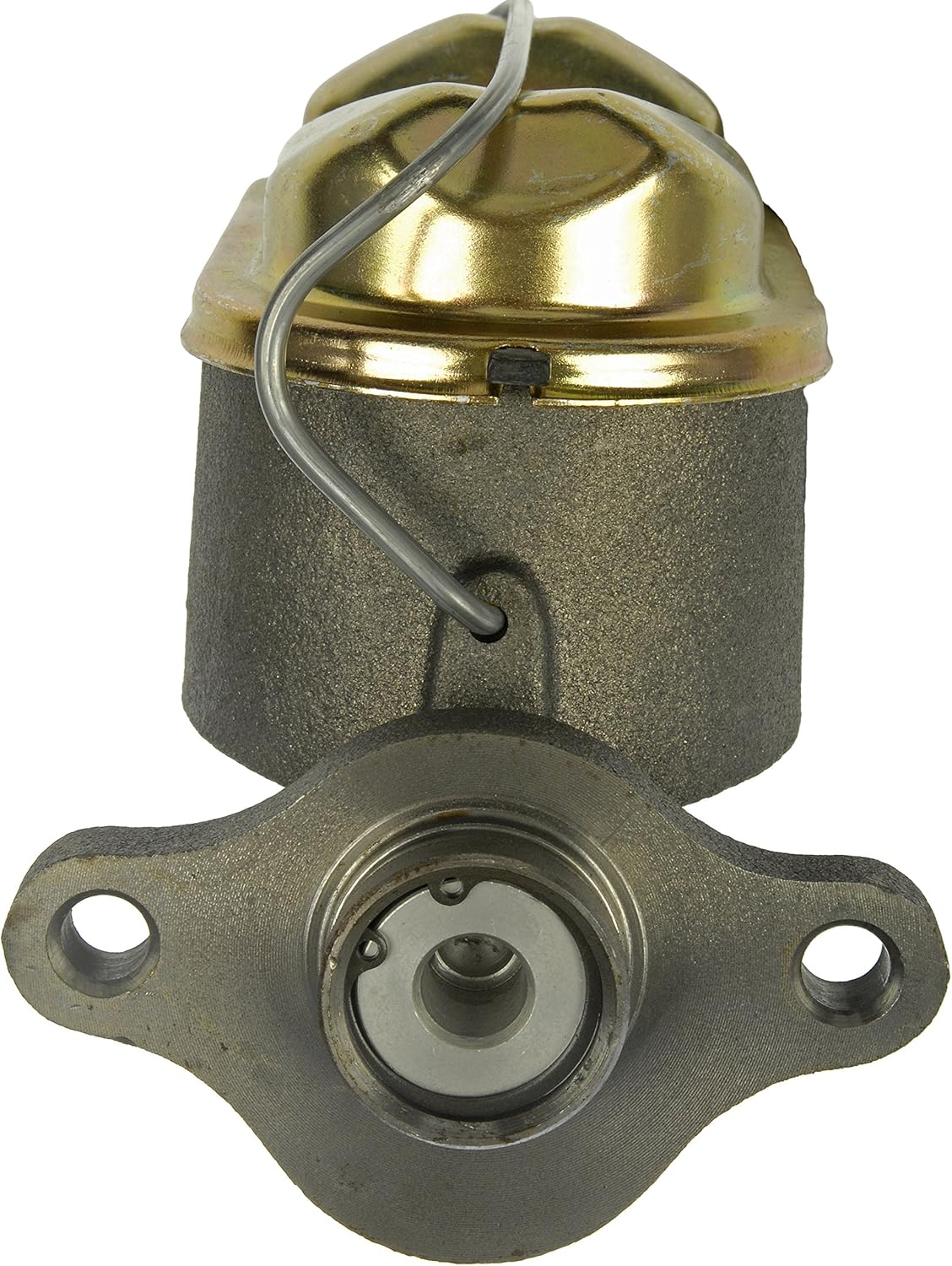 Dorman M39808 Brake Master Cylinder Compatible with Select Jeep Models
