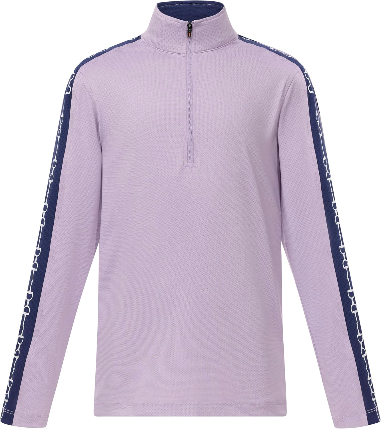 Kerrits Kids Agility Coolcore Long Sleeve Horse Riding Shirt – Cooling Equestrian Summer Top, UPF 40 Sun Protection