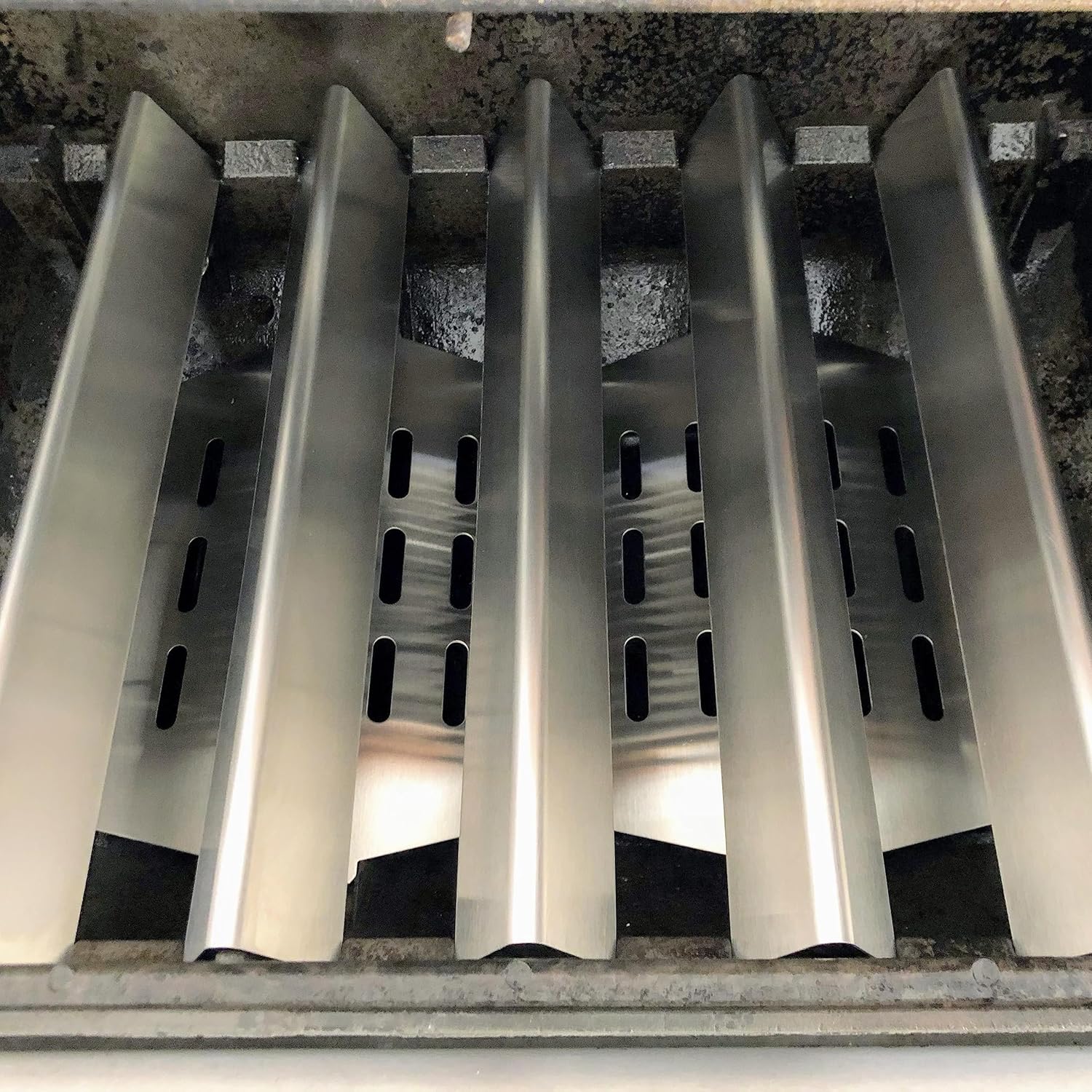 Cassettiera Portaminuterie 30 Cassetti - In Lamiera, Misure 66x37x190cm, Per Organizzare Attrezzi - Foto 11