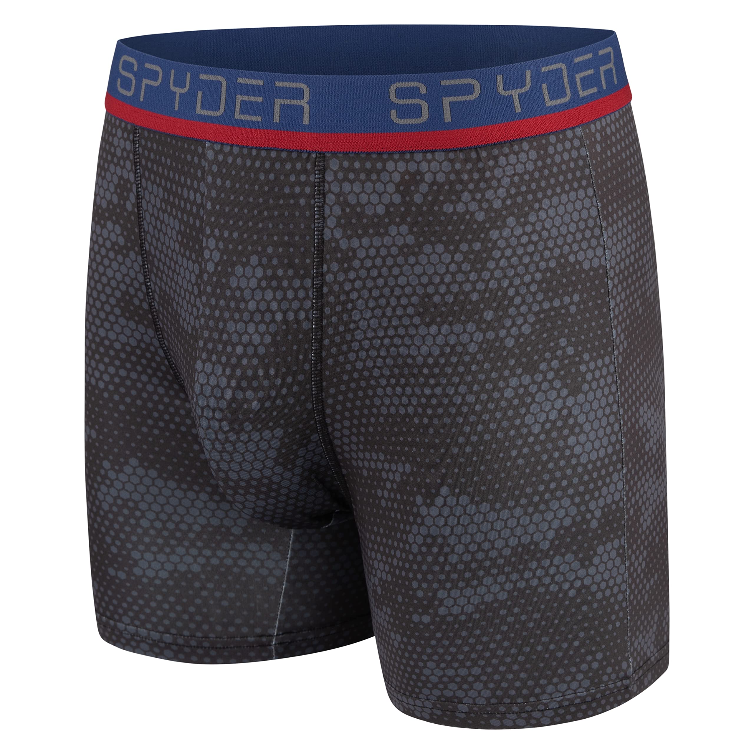 Calzoncillos Bóxer Para Hombre Sin Bragueta, Algodón Transpirable, Cómodos Para Deporte Y Diario