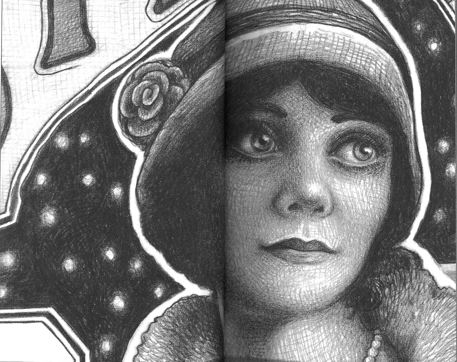 Wonderstruck (Schneider Family Book Award - Middle School Winner) image 6