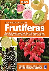 Frutíferas: Conheça e Cultive - Volume 2