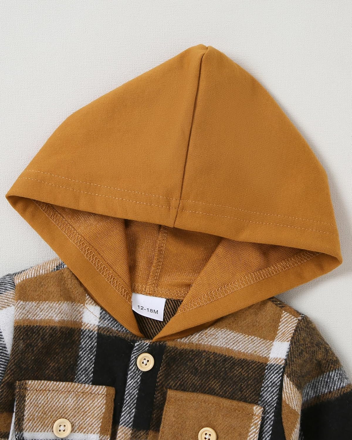 DISAUR Toddler Boy Clothes Baby Outfits, Little Boys Summer Letter Printed Short Sleeve with Pants 2PCS Clothing Set Yellow D 2-3T image 4 of 7 B0CD7VMG2S