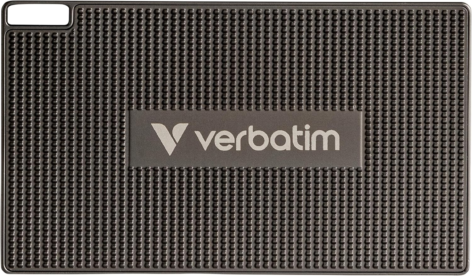 Verbatim Metal Mini SSD USB-C 3.Gen 2 512GB, W128948286 (512GB)