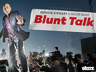 Blunt Talk