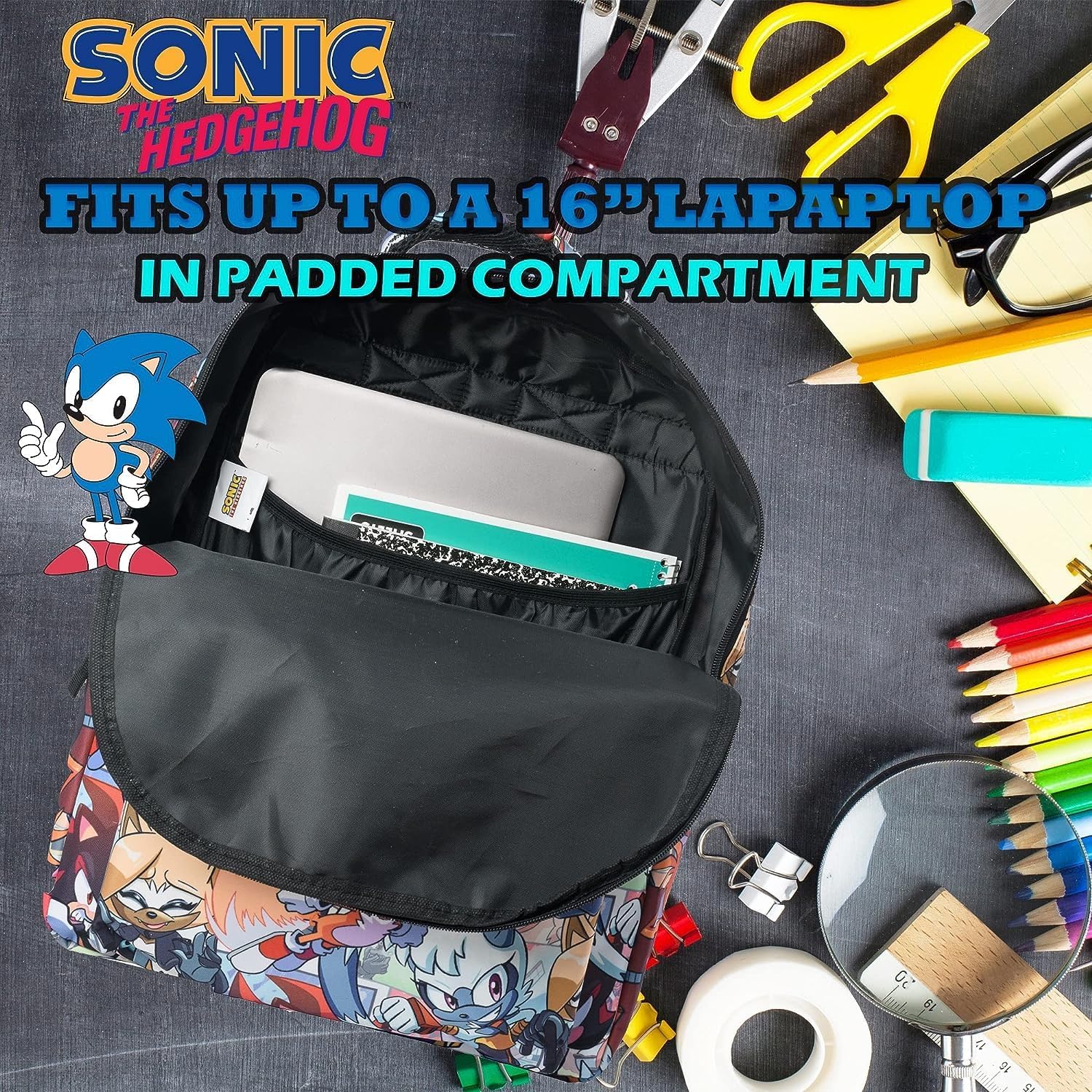 Sonic Backpack vs. Standard Bag: Surprising durability & Comfort Tested