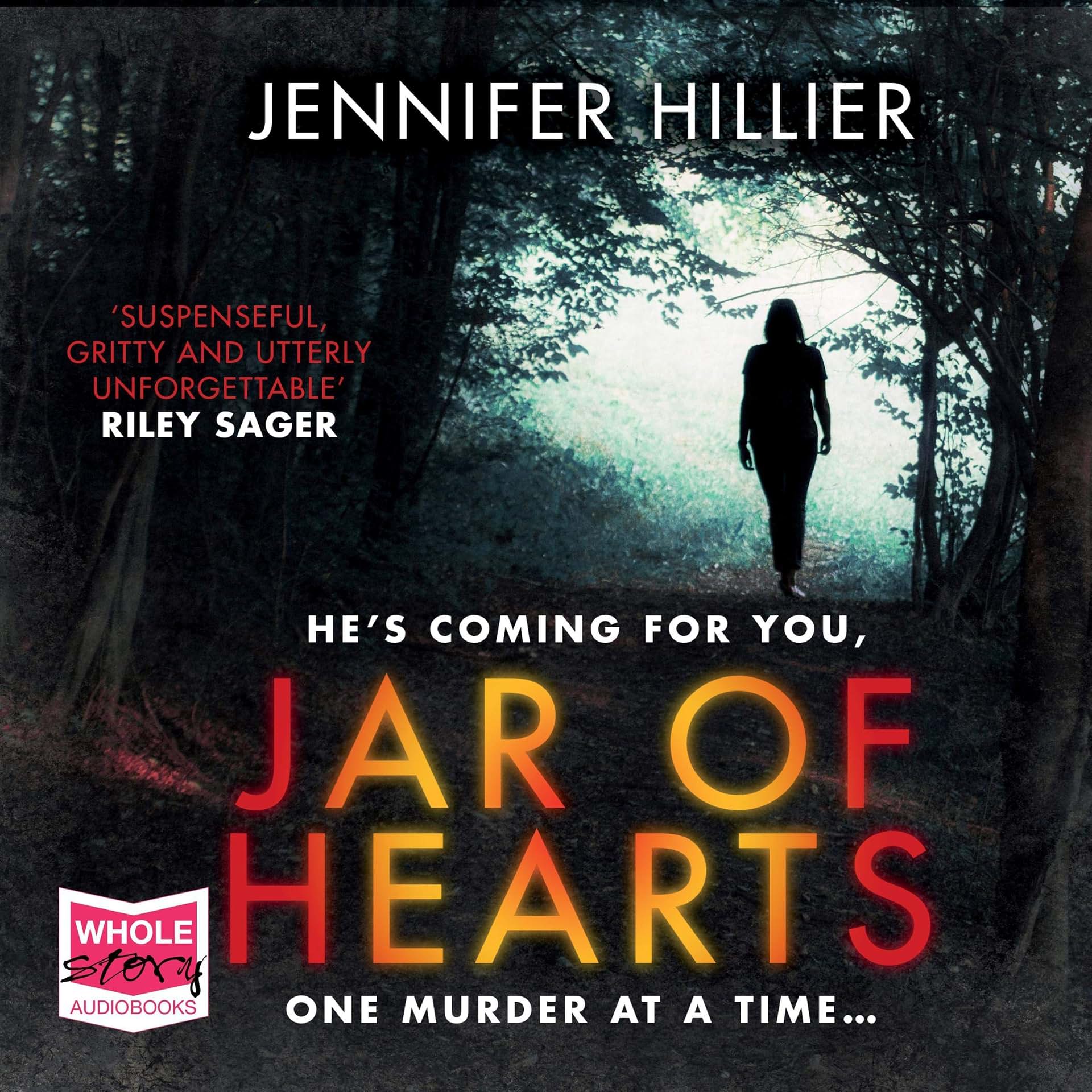 Carousel Item: Jar of Hearts