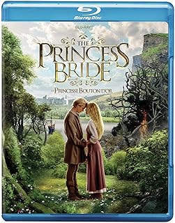 The Princess Bride