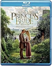 The Princess Bride