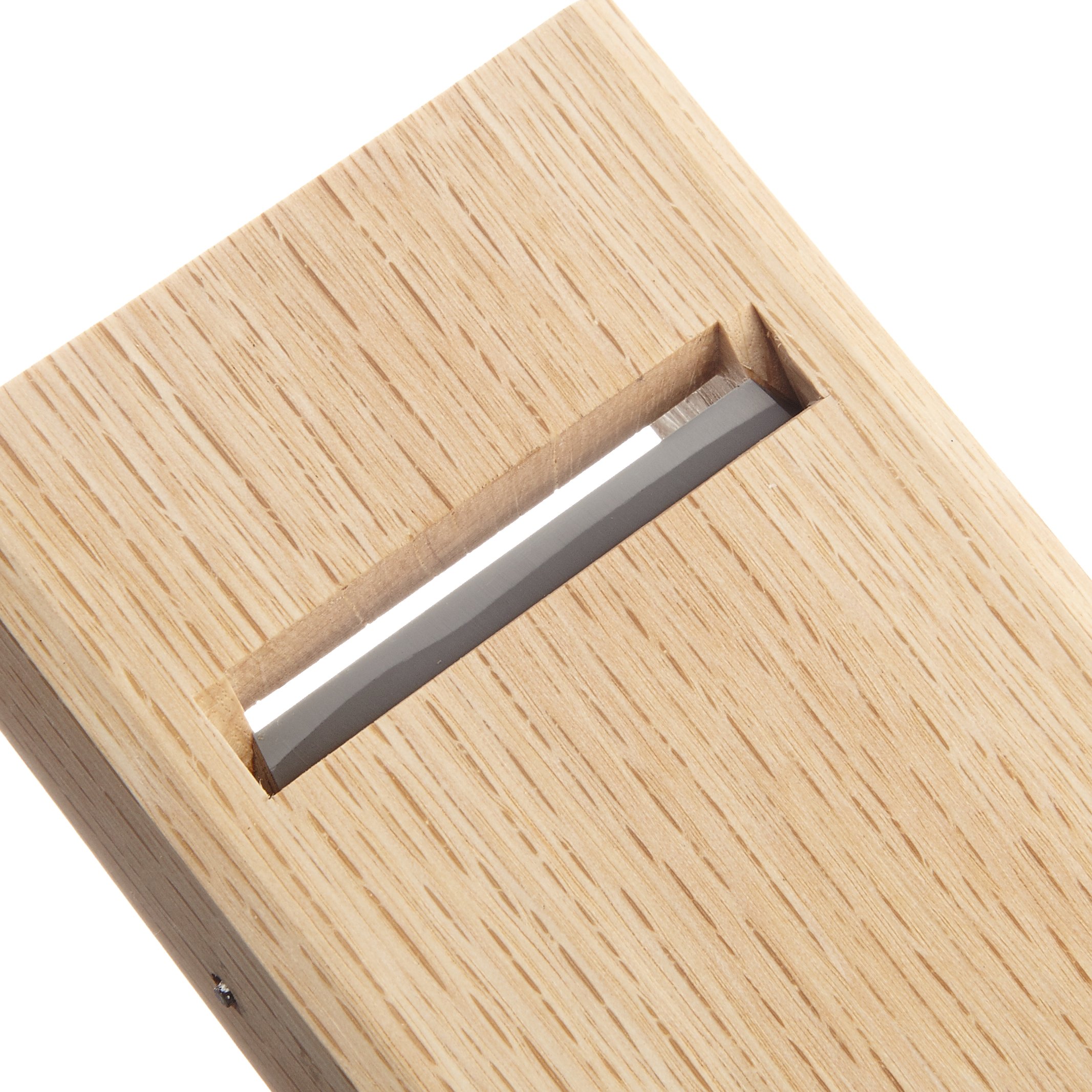 常三郎　鉋　寿　白樫　80ｍｍ　展示品　新品未使用 Amazon | 常三郎 ハイス鉋 白樫 80mm | 平かんな