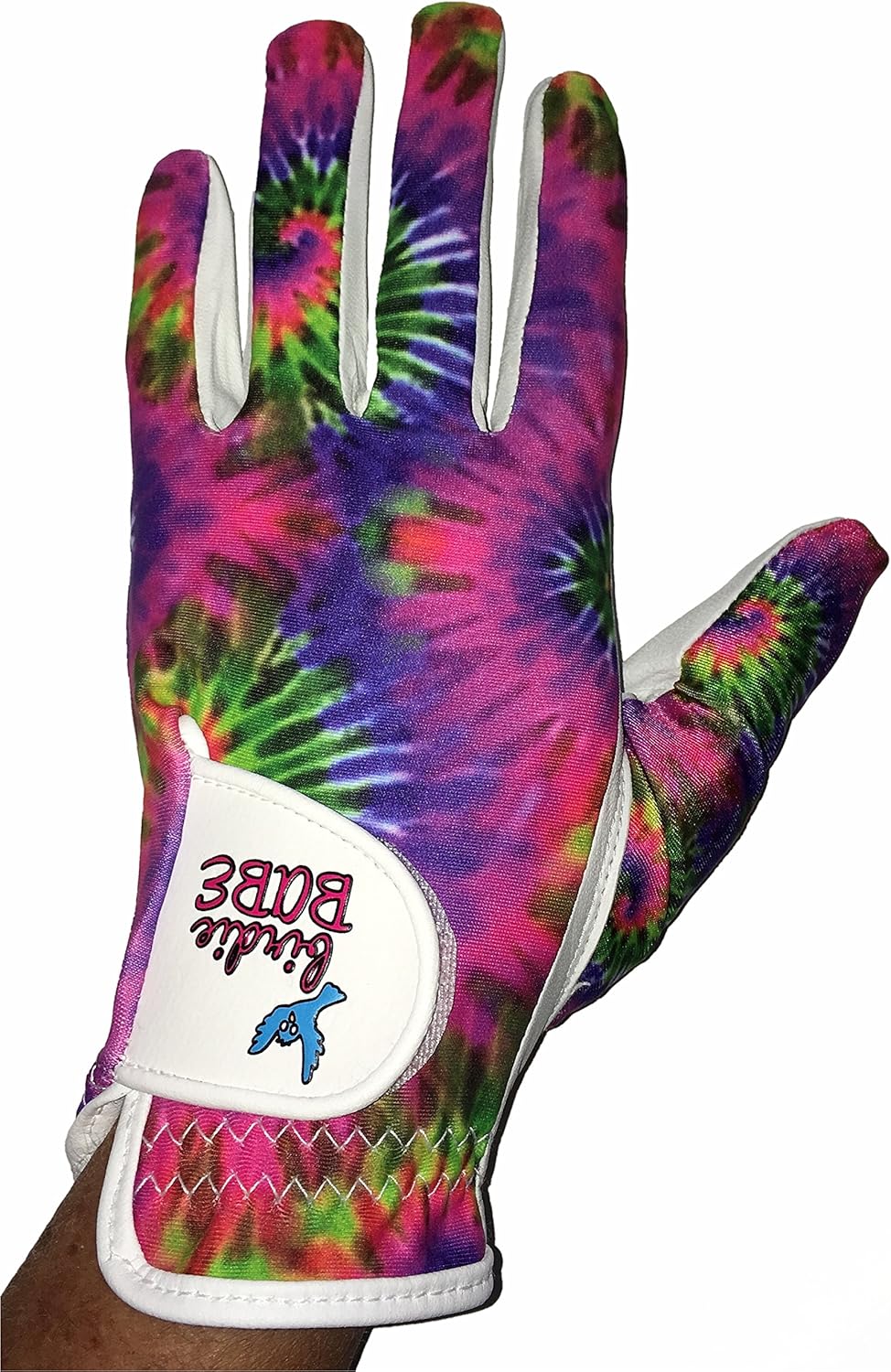 Birdie Babe Ladies Golf Glove