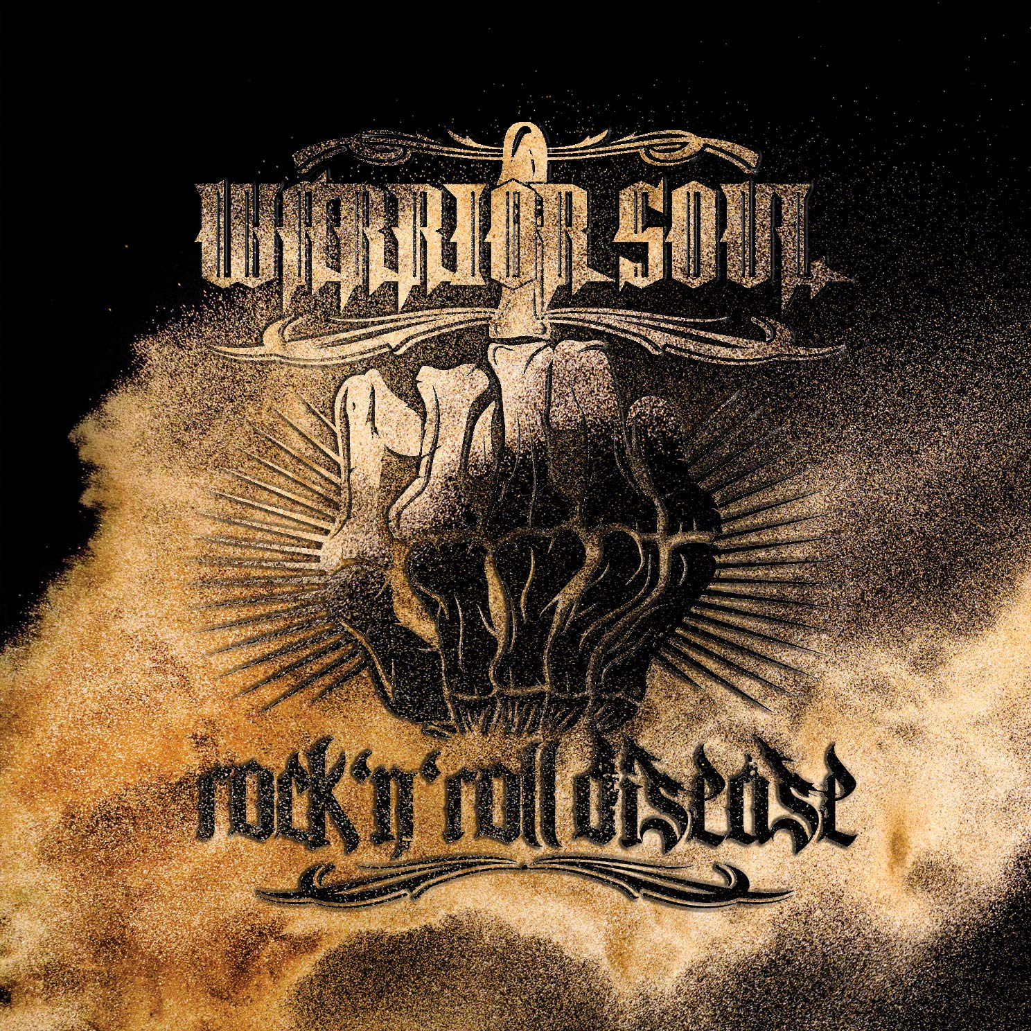 Rock N☐ Roll Disease [VINYL]