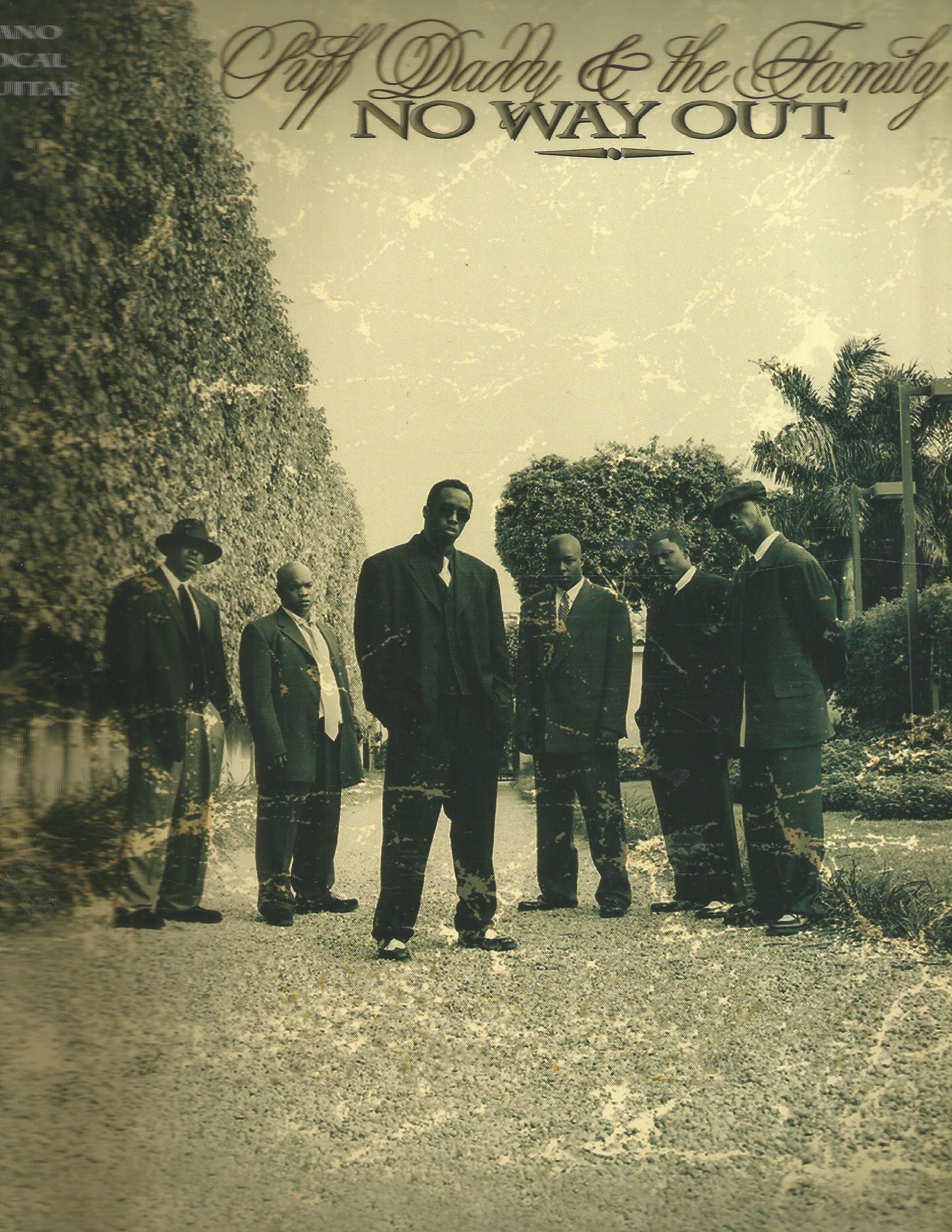 Puff Daddy & the Family: No Way Out