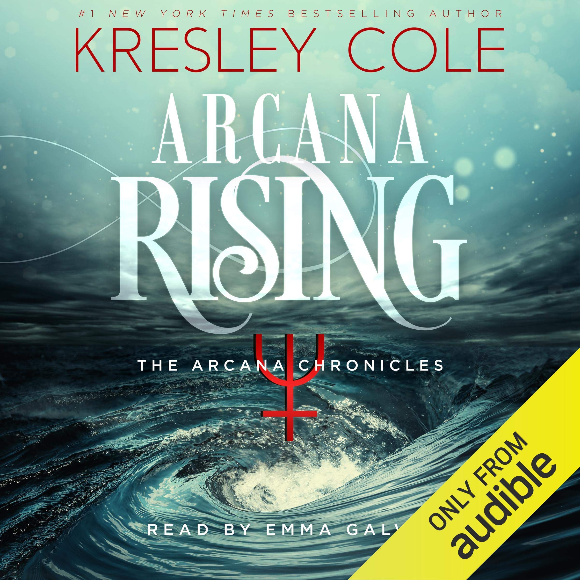 Arcana Rising