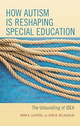 How Autism is Reshaping Special Education