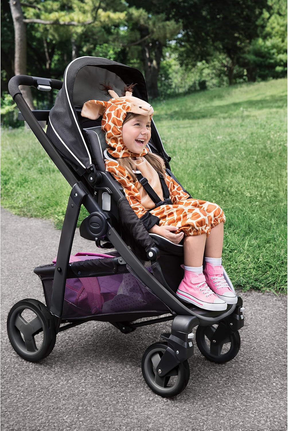 graco davis stroller