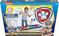 Vista 2 de Paw Patrol Alfombra de música de película