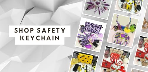 Shop SafetyKeychain Online