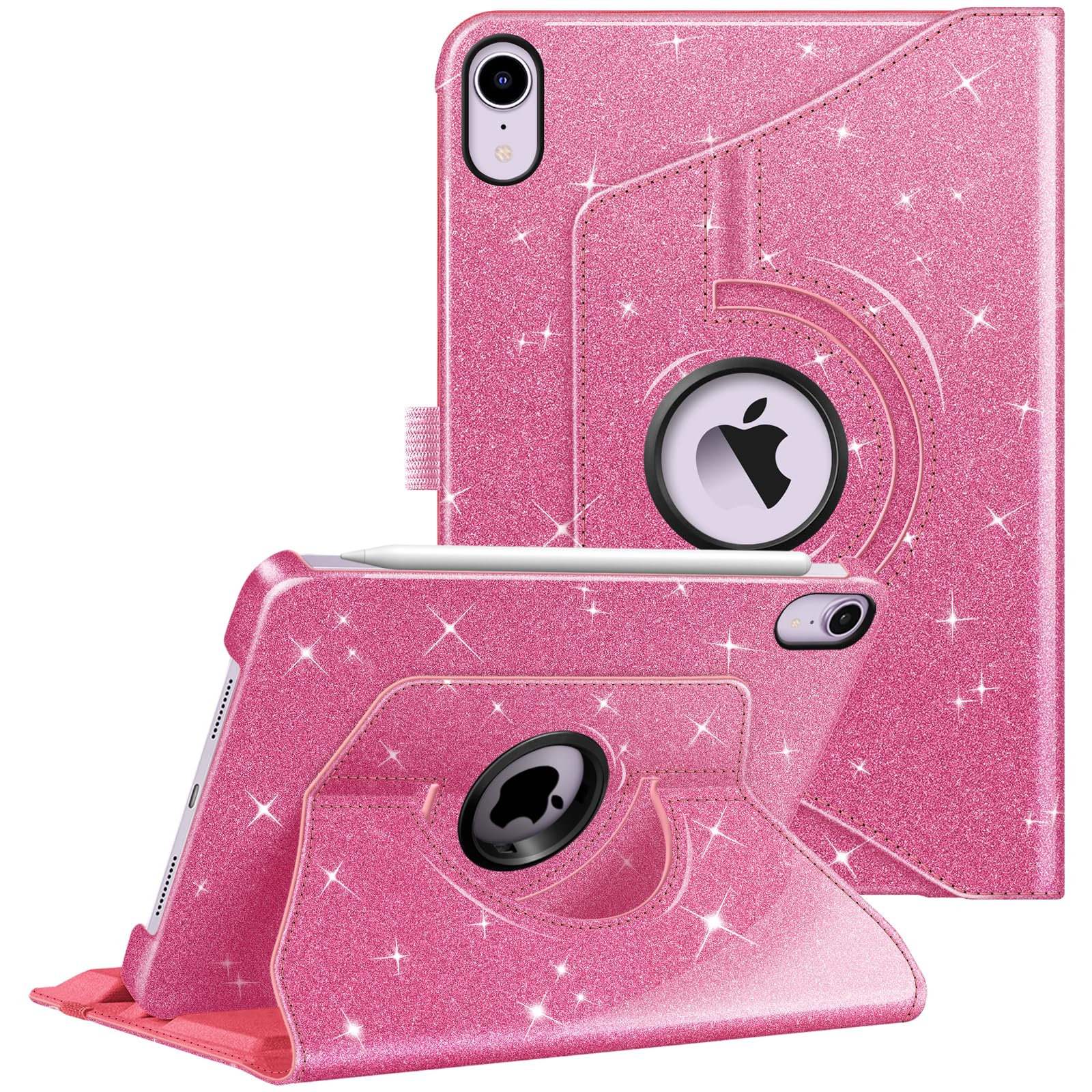 ベルルッティ iPad miniケース Amazon.com: Changjia for iPad Mini 7 (A17 Pro) Case 2024, iPad