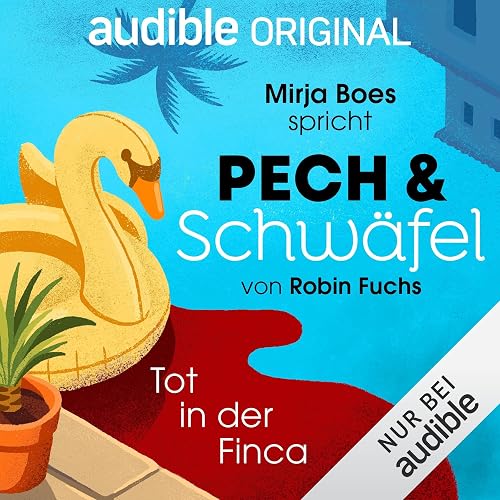 Tot in der Finca: Pech & Schwäfel Mallorca Special