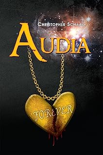 Audia (English Edition)