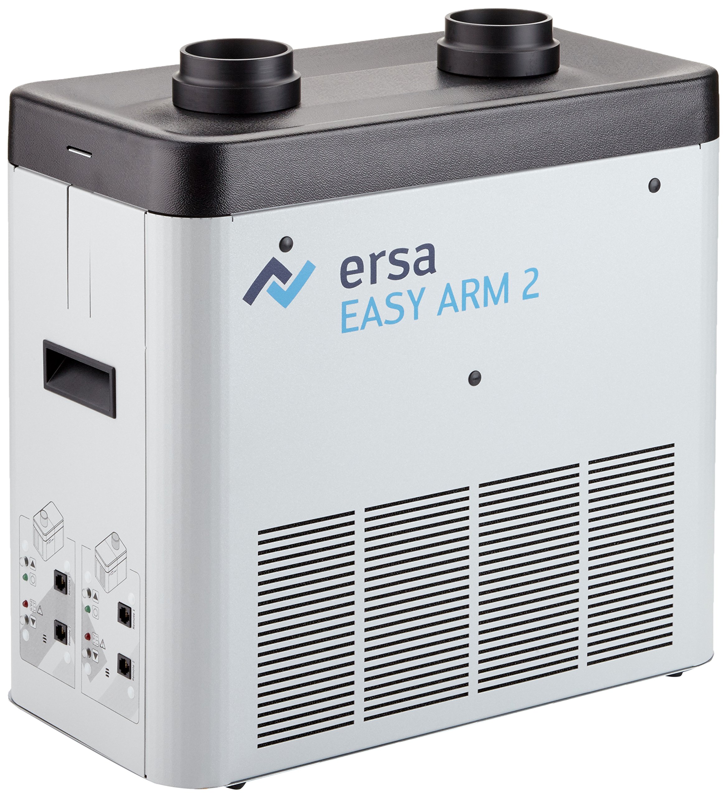 Ersa Easy Arm 2 0CA10-002 - Estrattore per fumi di saldatura, con predisposizione per il collegamento di i-Con C, i-Con Vario
