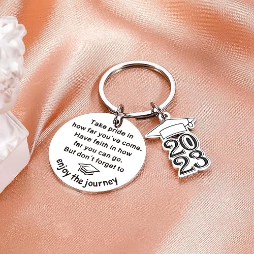 Miniatura 4 de Regalos de graduación de clase 2023 para él, sus personas mayores, estudiantes universitarios, escuela secundaria, enfermera, regalos de graduación