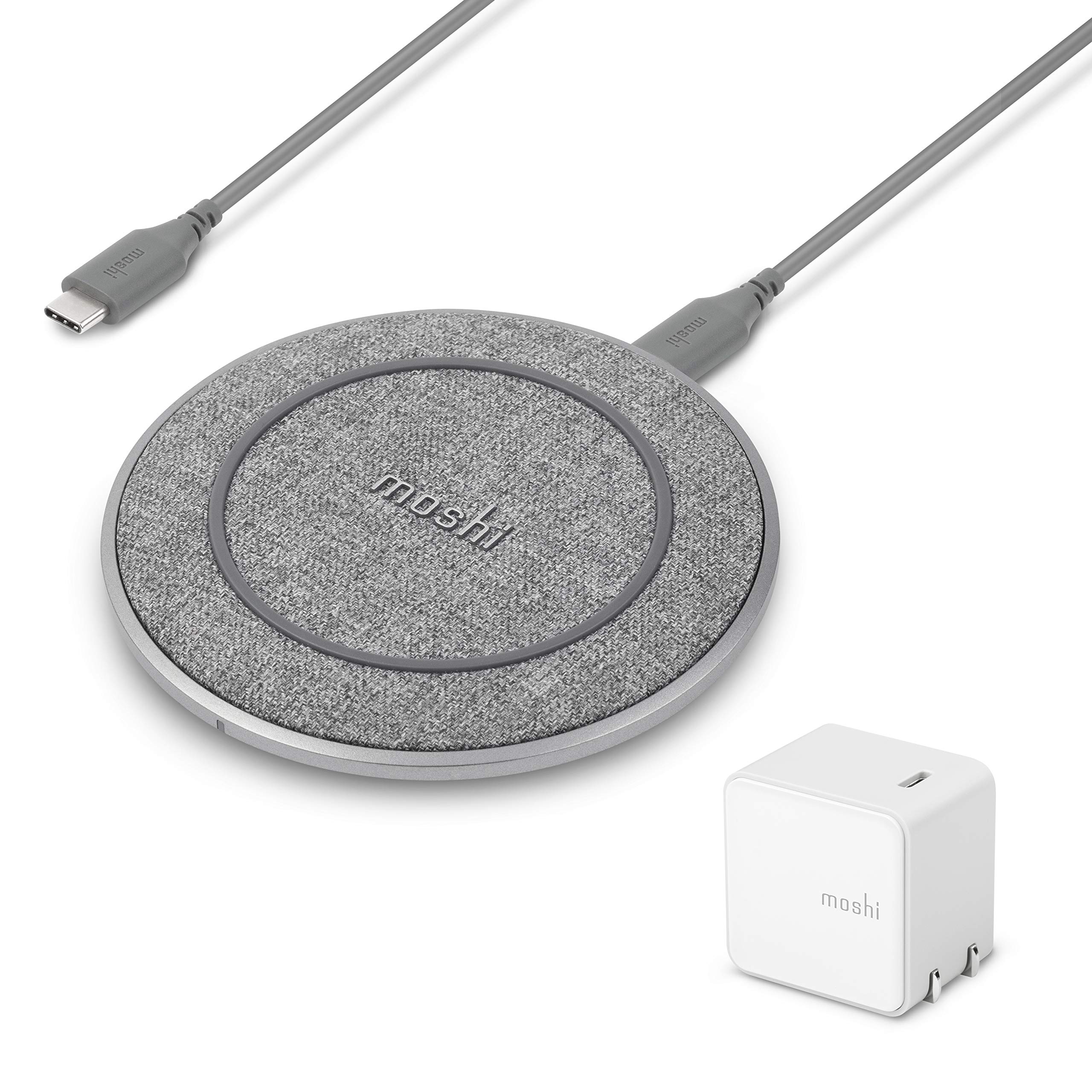 Usb C Moshi Wireless Charger Moshi Q Wireless Charging Collection