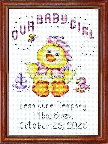 Tobin Chica Pollito, 5 x 7