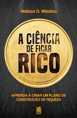 A Ciência de Ficar Rico