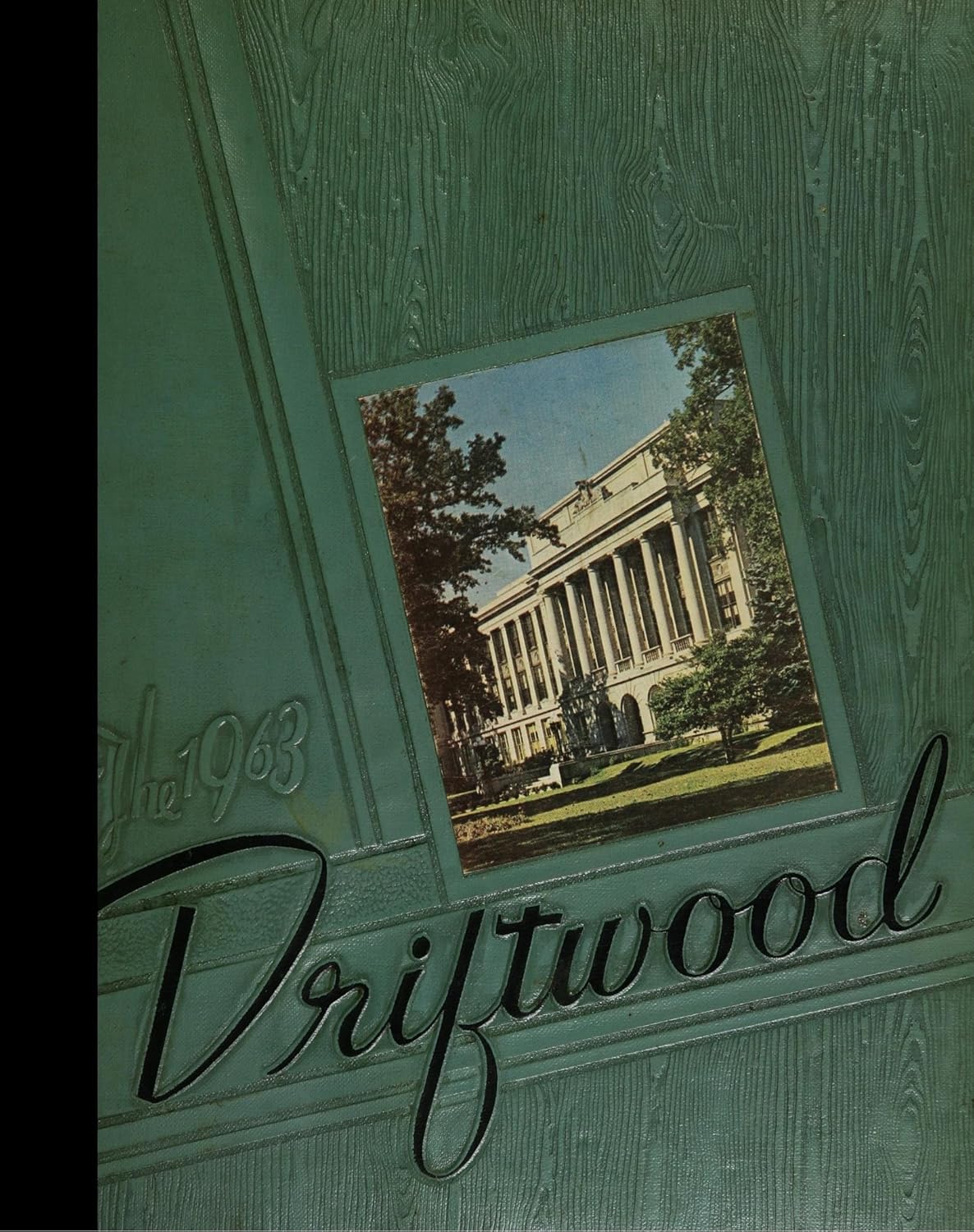 (Reprint) 1963 Yearbook: Asbury Park High School, Asbury Park, New Jersey      Paperback – May 1, 1963