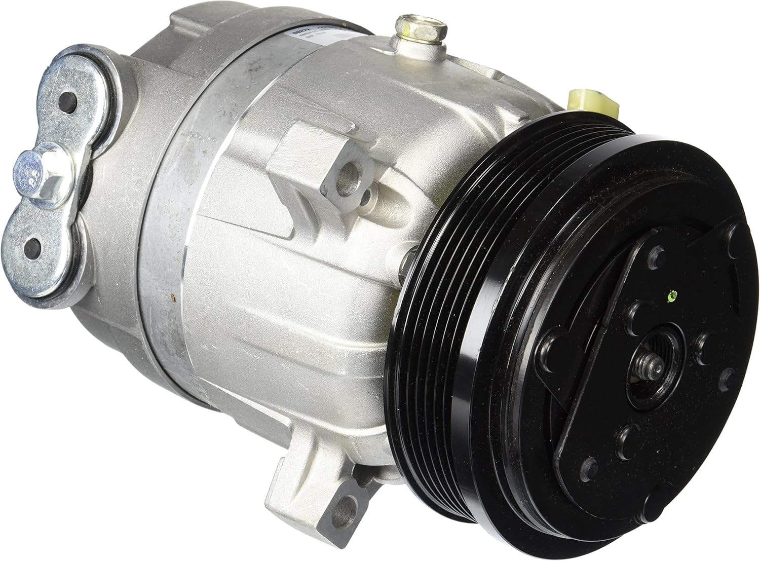 Four Seasons 98272 New A/C Compressor with Clutch
