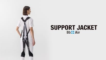 Amazon | IMASEN 無動力歩行支援機 aLQ by ACSIVE（アルク） | IMASEN