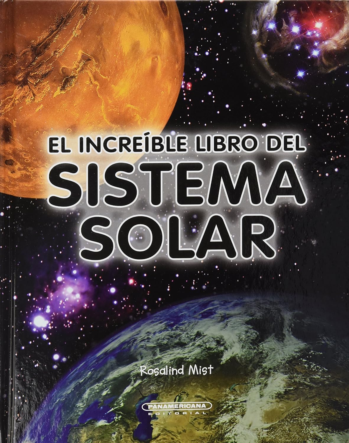 Libros Sobre El Sistema Solar En Amazon.com