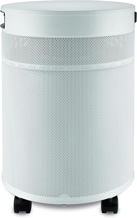 Airpura UV714 Air Purifier,Helps to Eliminate Thousands of Airborne Particles from Air - White...