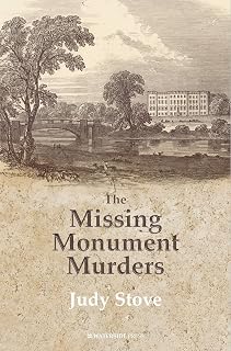 The Missing Monument Murders