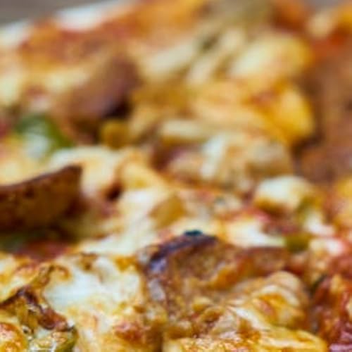 Pizzaria Delivery