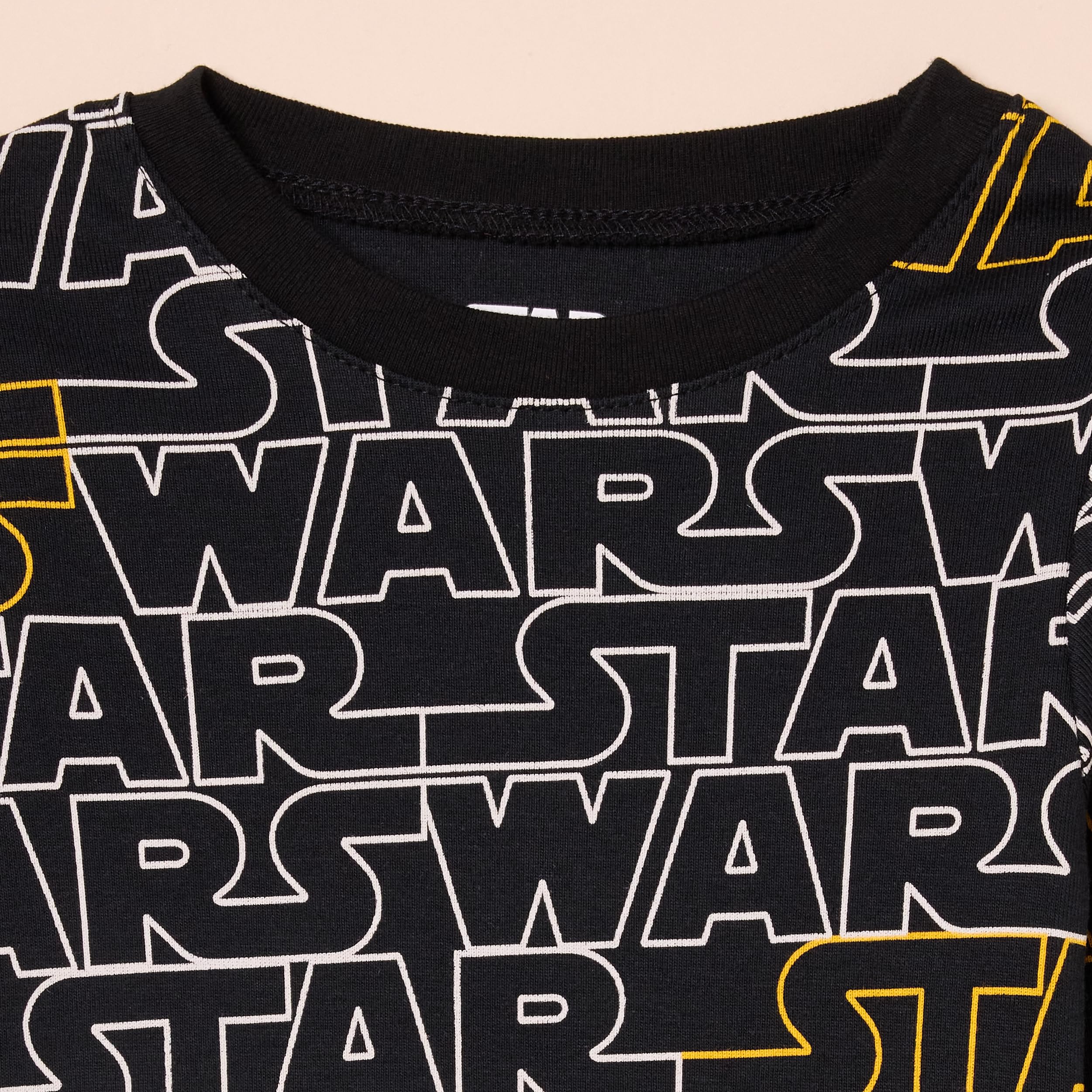 Amazon Essentials Boy's Snug-Fit Cotton Pyjama Sleepwear Sets - 5