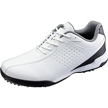 Bridgestone Golf Mens TOURSTAGE Fit Tread SHTS3S Golf Shoes