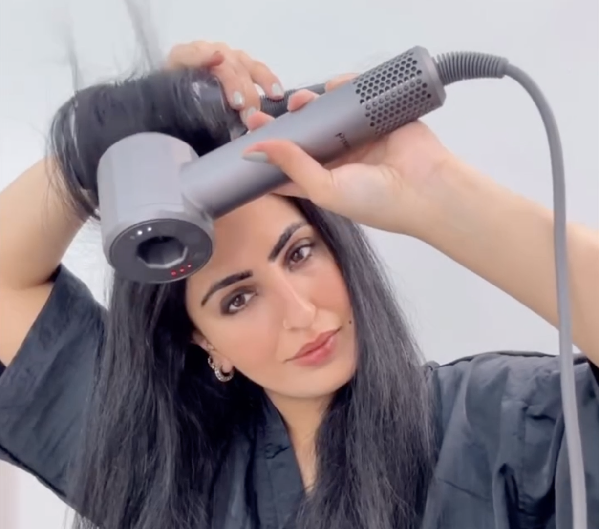 best hair dryer ionic