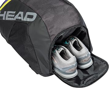 HEAD Tour Team Tennis Backpack 2021 Model (Discontinued/Older Version)