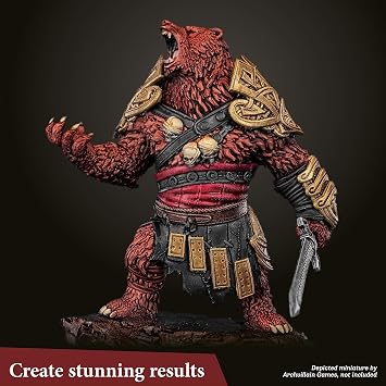 The Army Painter Speedpaint: Burnt Moss