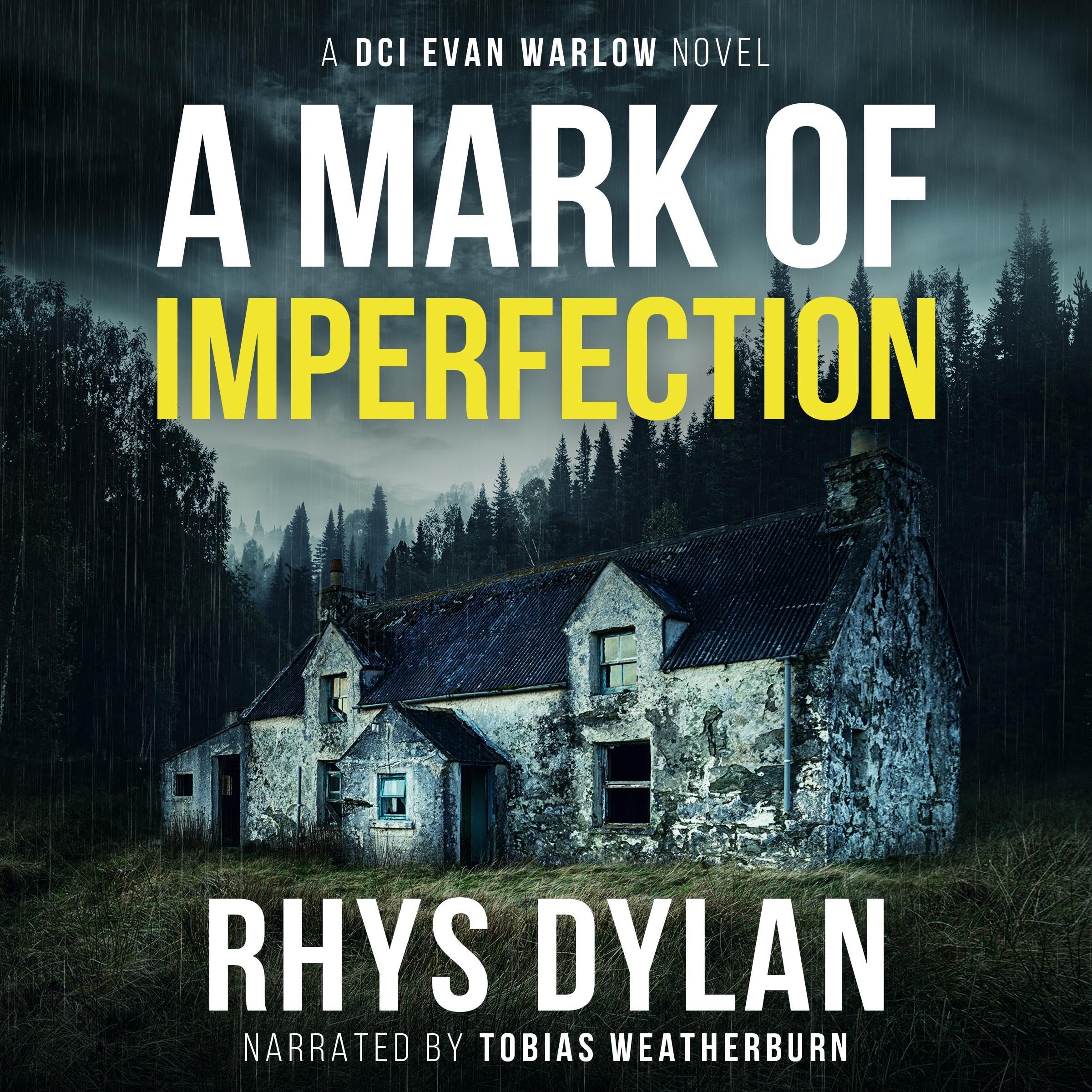 A Mark of Imperfection