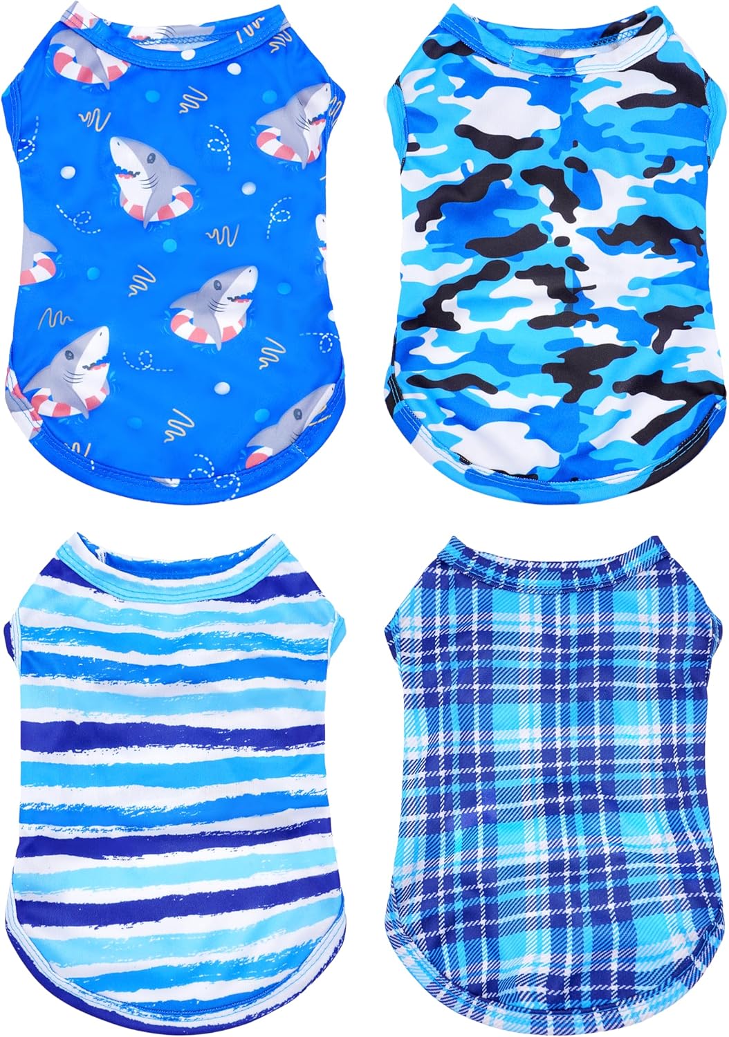Camisetas