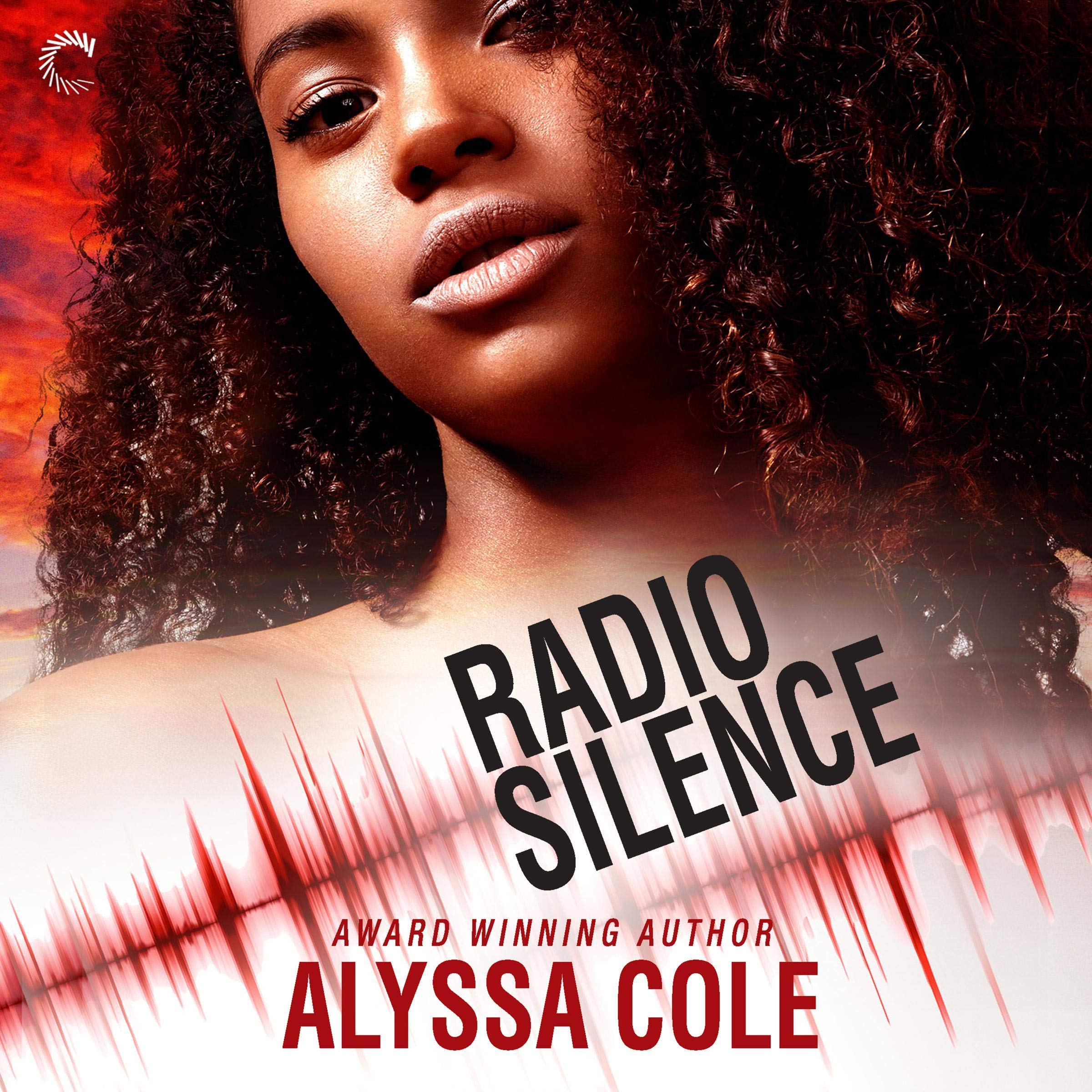 Cover art for Radio Silence