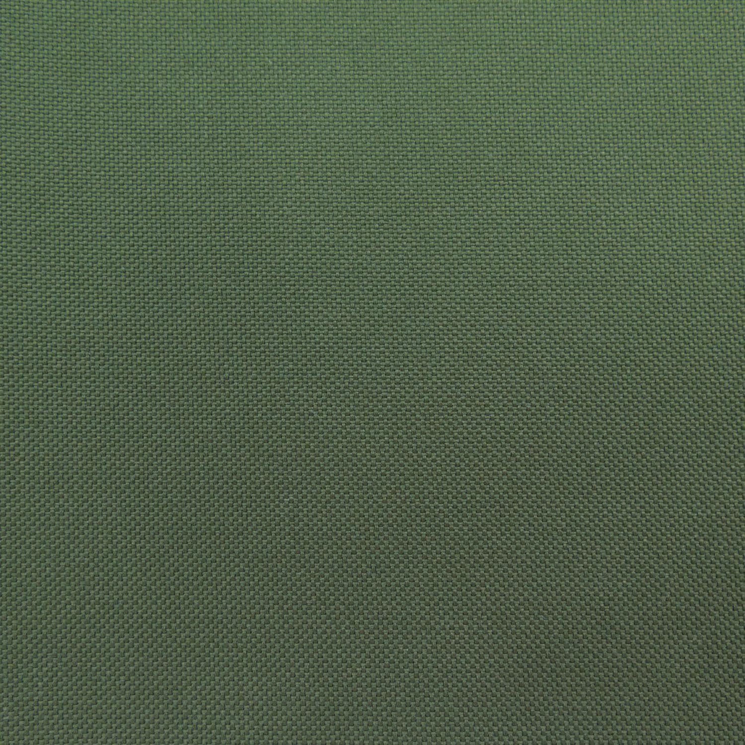 Premium Vinyl Back Emboss Waterproof Canvas 58 inch Olive Green Fabric by The Yard (F.E.)